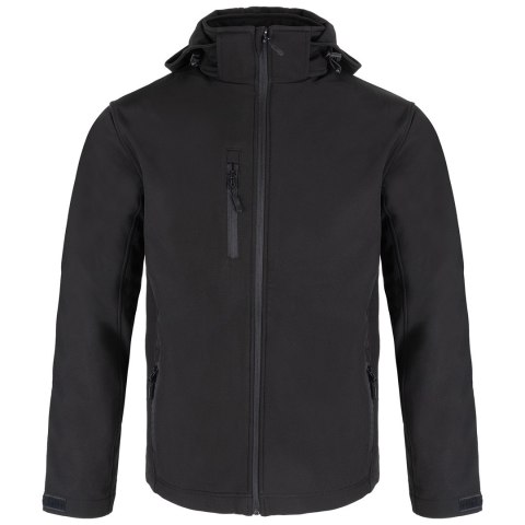 MOONTEX SOFTSHELL KING BK
