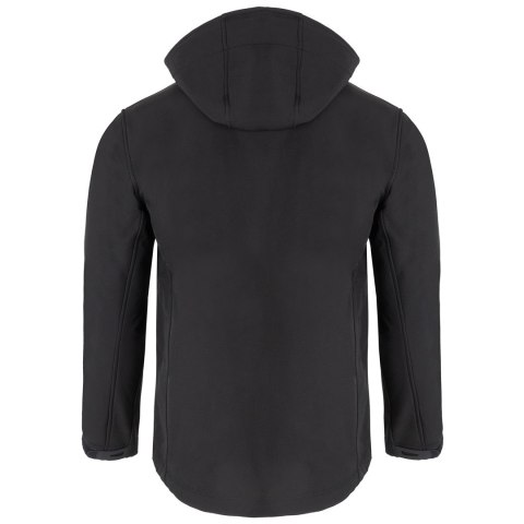 MOONTEX SOFTSHELL KING BK