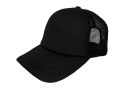 Czapka Moontex trucker 5P Black