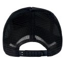 Czapka Moontex trucker 5P Black