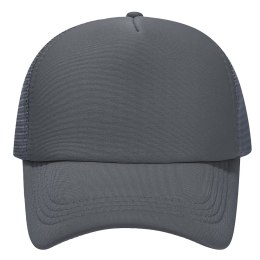 Czapka Moontex trucker 5P Graphite