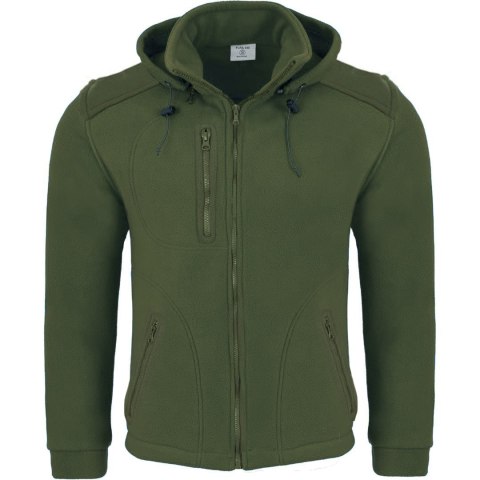 FLRA 340 BUS HOOD KH-KH XXL