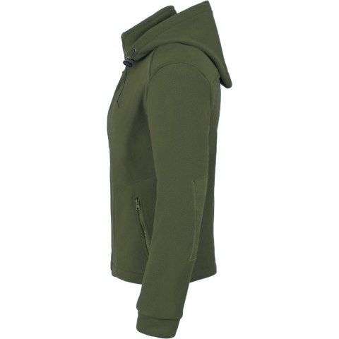 FLRA 340 BUS HOOD KH-KH M