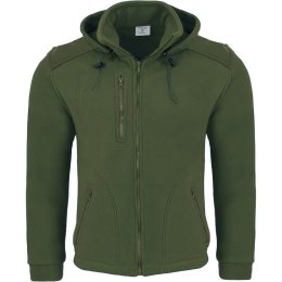 FLRA 340 BUS HOOD KH-KH S