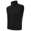 FLRA 350 VEST BK XS