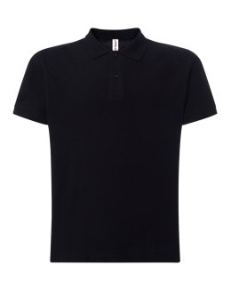 JT POLO BK XXL