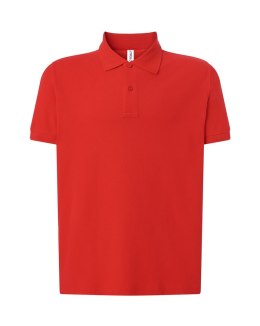 JT POLO RD S-XL