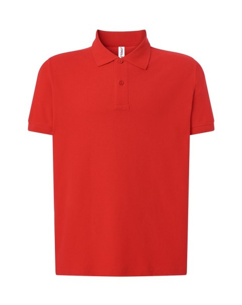 JT POLO RD S-XL