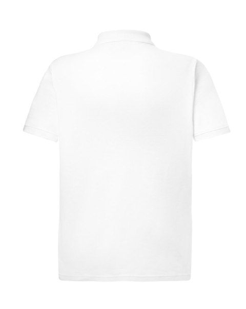 JT POLO WH XXL