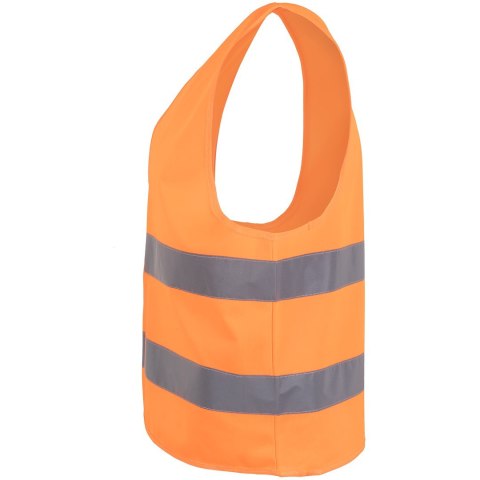 MOONTEX Kamizelka ost pom ORF 3XL