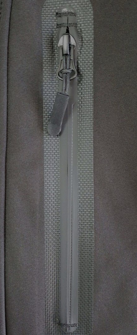 SLRA Softshell 800 NY