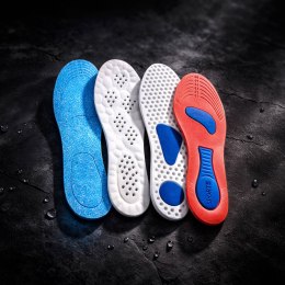INSFIT WKŁADKI DO OBUWIA ROZMIAR 40-45