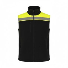 KAMIZELKA MOONTEX 410 HV NEOSTAR BK-SYF XS