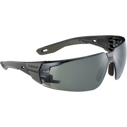 OKULARY OCHRONNE BOLLE RUSH 2.0 (PRZYCIEMNIONE) BLACK
