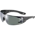 OKULARY OCHRONNE BOLLE RUSH 2.0 (PRZYCIEMNIONE) BLACK