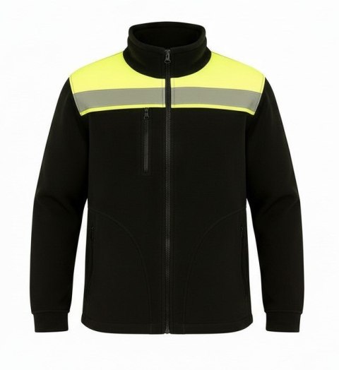 POLAR MOONTEX 400 HV NEOSTAR BK-SYF 4XL