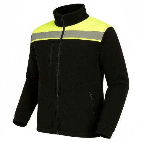 POLAR MOONTEX 400 HV NEOSTAR BK-SYF 4XL