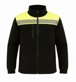 POLAR MOONTEX 400 HV NEOSTAR BK-SYF XL