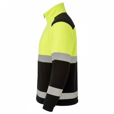 POLAR MOONTEX 450 HV NEOSTAR SYF-BK XL