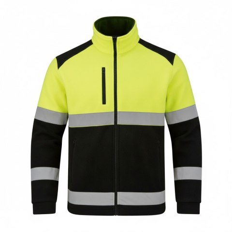 POLAR MOONTEX 450 HV NEOSTAR SYF-BK S