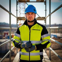 RĘKAWICE OCHRONNE X-FLEX ROZM.11