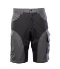 TRAIL LIGHT SPODNIE KRÓTKIE STAL - SC 44