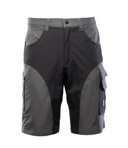 TRAIL LIGHT SPODNIE KRÓTKIE STAL - SC 48