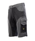 TRAIL LIGHT SPODNIE KRÓTKIE STAL - SC 58