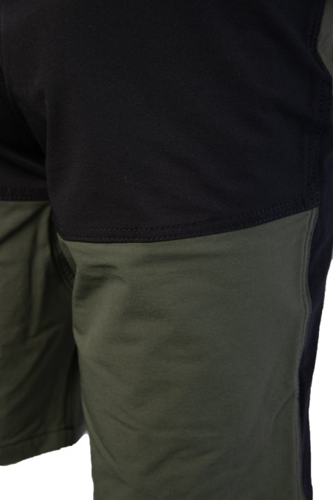 TRAIL LIGHT SPODNIE KRÓTKIE ZIELEŃ - Zielony 56