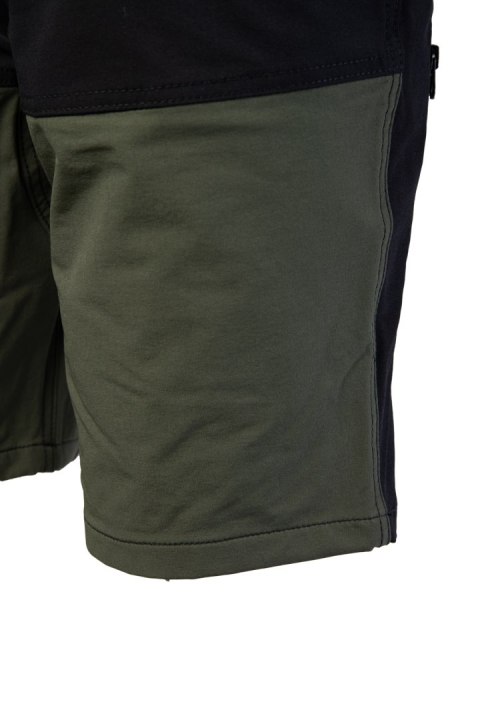 TRAIL LIGHT SPODNIE KRÓTKIE ZIELEŃ - Zielony 58