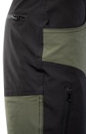 TRAIL LIGHT SPODNIE KRÓTKIE ZIELEŃ - Zielony 64