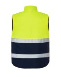 HV11U01 Kamizelka ocieplana NYSYF