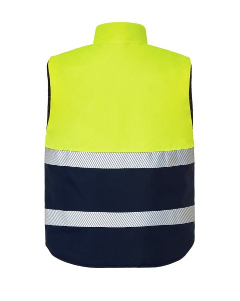 HV11U01 Kamizelka ocieplana NYSYF