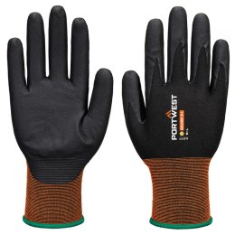 Rękawice GP Grip 21 z mikro pianką nitrylową
