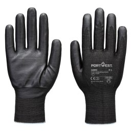 Rękawice antyprzecięciowe F21 Nitrile Tungsten Glove A9