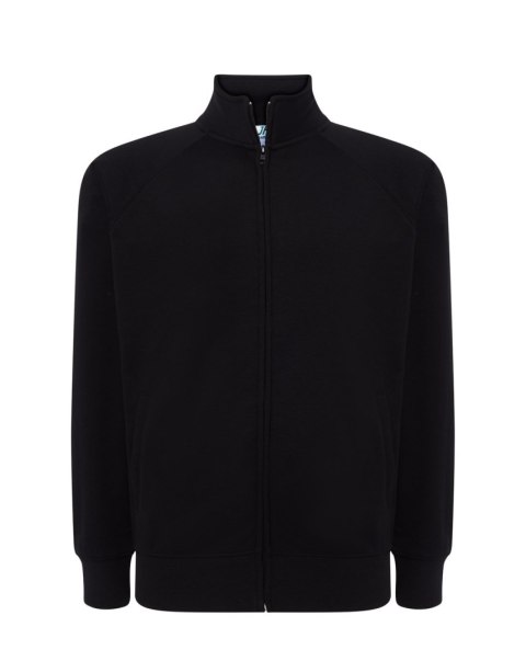 SWRA FU ZIP BK