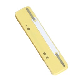 Wąsy do skoroszytu (25)żółte 7792925F-11 DONAU