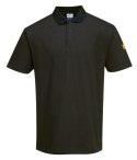 Antystatyczna koszulka Polo ESD