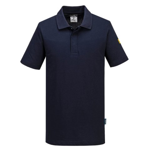 Antystatyczna koszulka Polo ESD