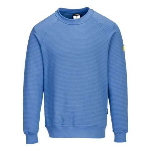 Bluza antystatyczna ESD