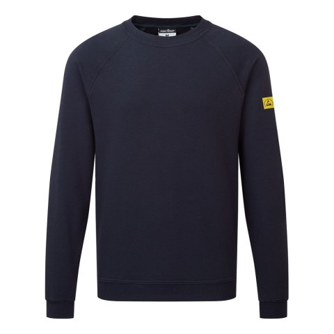 Bluza antystatyczna ESD