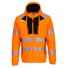 Bluza ostrzegawcza PW3 z kapturem