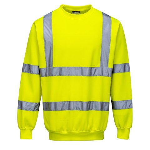 Bluza ostrzegawcza