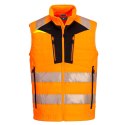 Kamizelka softshell DX4 Hi-Vis