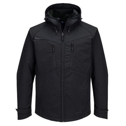 Kurtka Softshell DX4 (3L)
