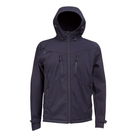 Kurtka Softshell DX4 (3L)