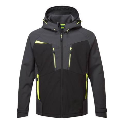 Kurtka Softshell DX4 (3L)