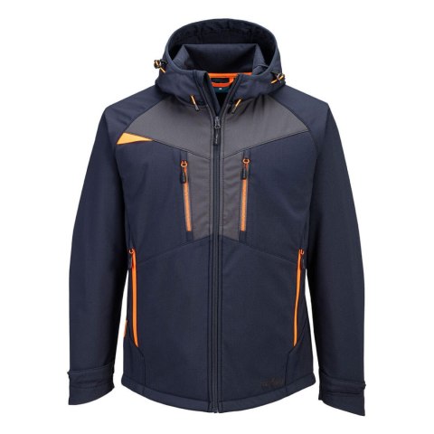 Kurtka Softshell DX4 (3L)
