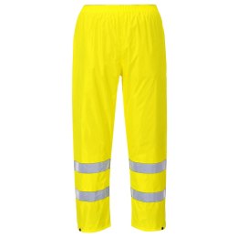 ES1 Essential Hi-Vis Rain Trouser Pomarańczowy