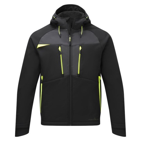 Softshell zimowy DX4